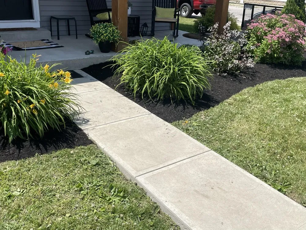 Reliable landscaping services experts serving Lorain, OH - K&C Landscaping