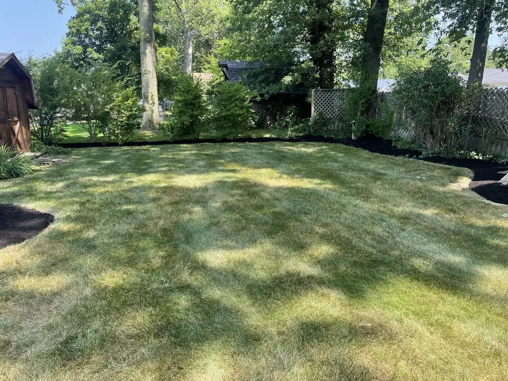 Custom lawn care service in Lorain, OH - K&C Landscaping
