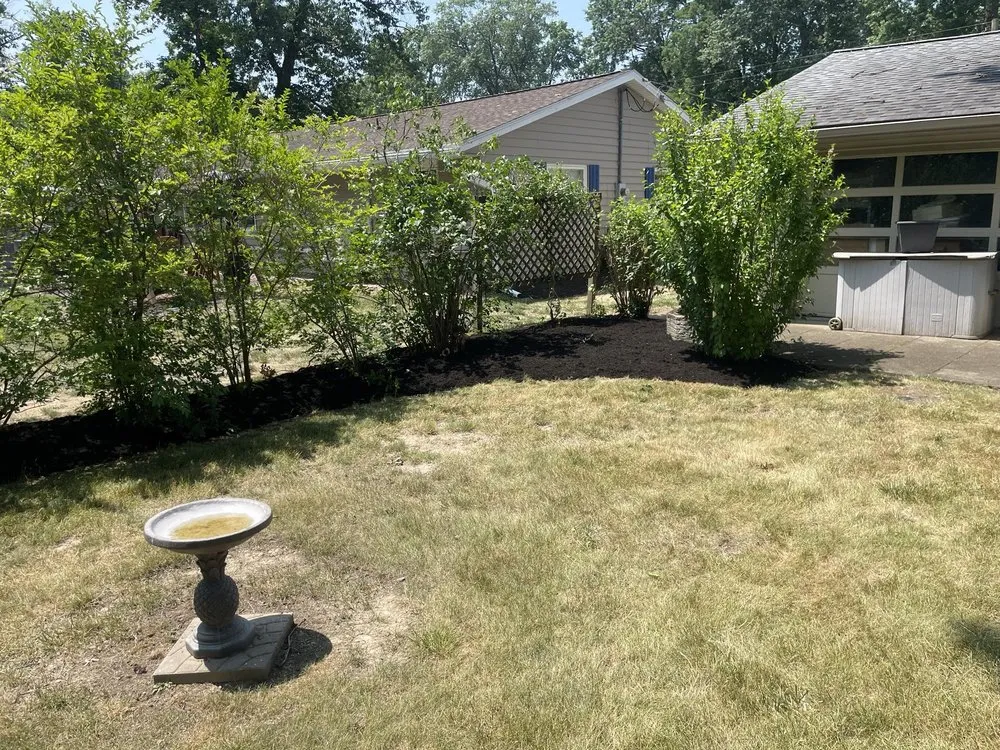 Trusted outdoor landscaping experts serving Lorain, OH - K&C Landscaping