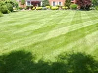 Expert landscape design in Naugatuck, CT by KC Landscaping