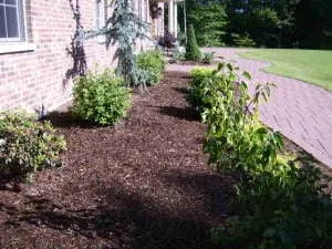 Professional lawn mowing service experts serving Naugatuck, CT - KC Landscaping