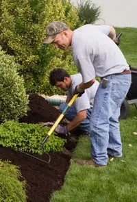 Top-rated residential landscaping experts serving Stony Brook, NY - KC Landscaping