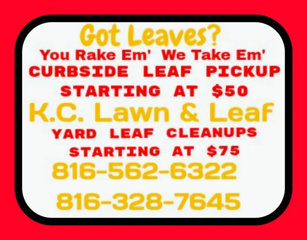 Expert landscape installation near you in Kansas City, MO by K.C. Lawn and Leaf