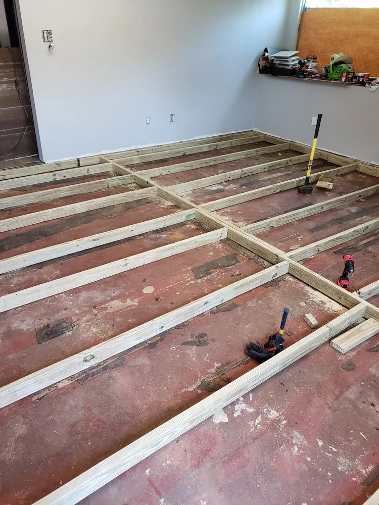 Expert landscaping services for year-round maintenance in Baytown, TX by KC Lawn and Maintenance