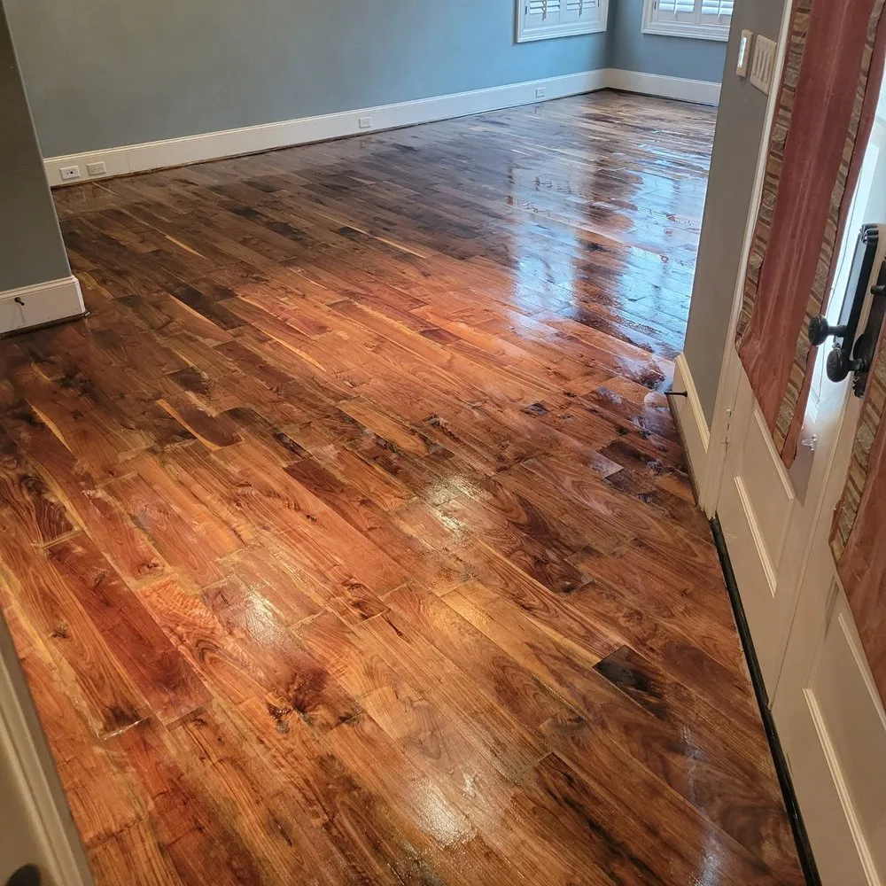 Affordable landscape installation in Baytown, TX - KC Lawn and Maintenance