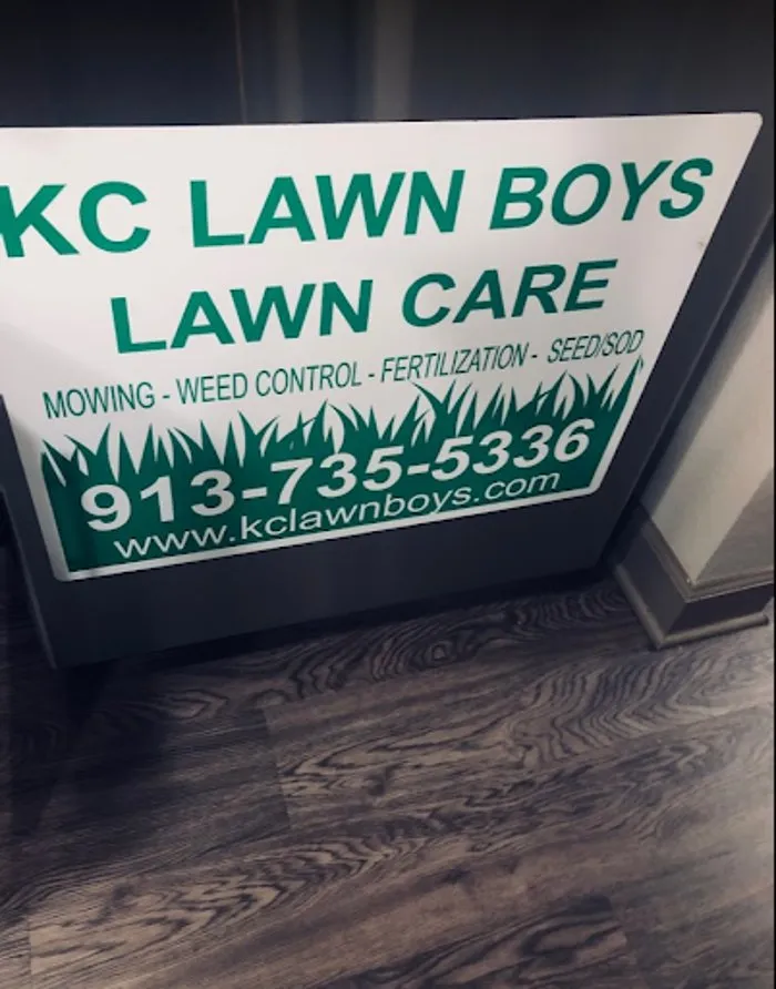 Expert residential landscaping in Lee's Summit, MO - KC Lawn Boys