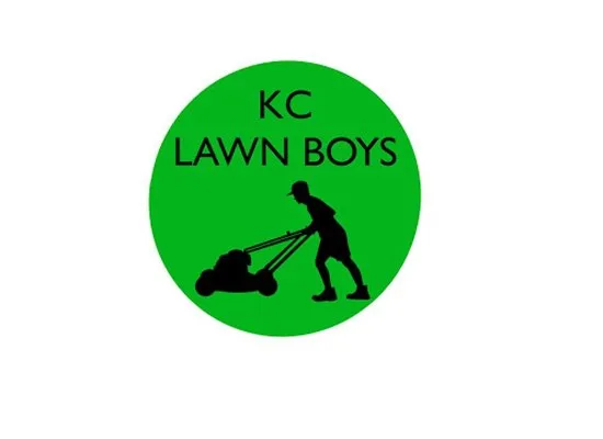 KC Lawn Boys Logo