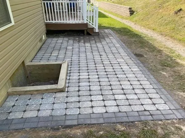 Reliable residential landscaping experts serving Charleston, WV - KC Lawn Care