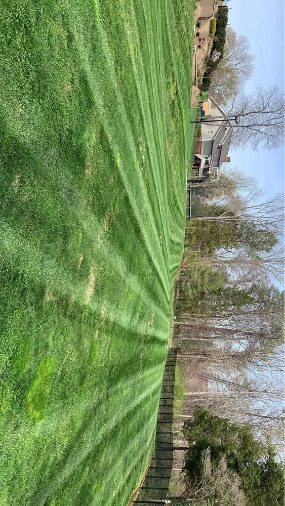 Affordable landscape design for beautiful yards across Granite Falls, NC - K&C Lawn Care