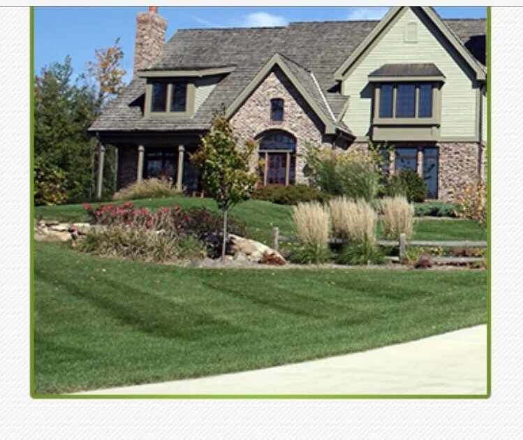 Top-rated landscape design experts serving Howell, NJ - KC Lawn Care