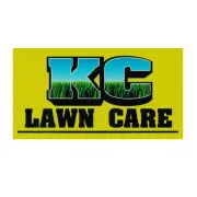 KC Lawn Care Logo