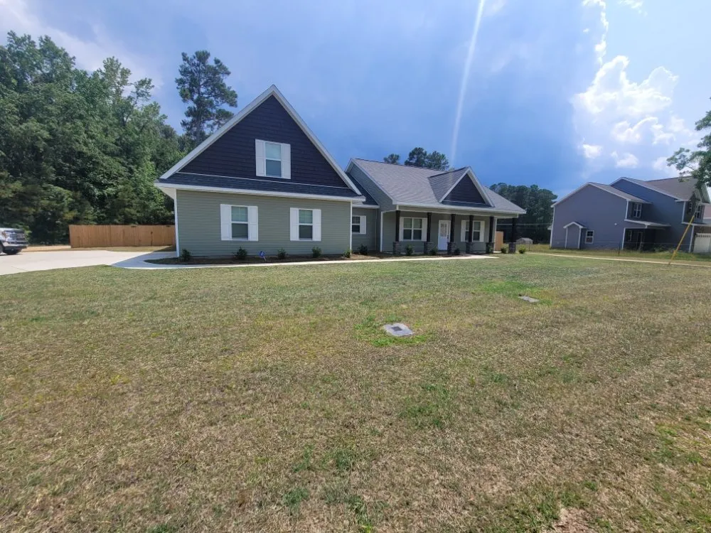 Local landscape design experts serving Raeford, NC - K&C Lawn Care