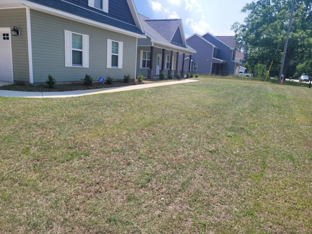 Expert outdoor landscaping in Raeford, NC - K&C Lawn Care