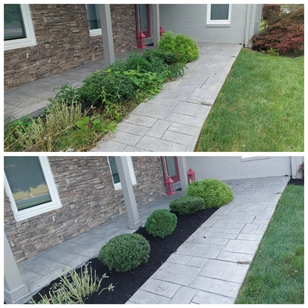Local outdoor landscaping for residential properties across Upper Marlboro, MD - KC Lawn Care