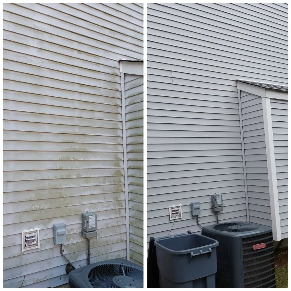 Trusted landscape design near you in Upper Marlboro, MD by KC Lawn Care