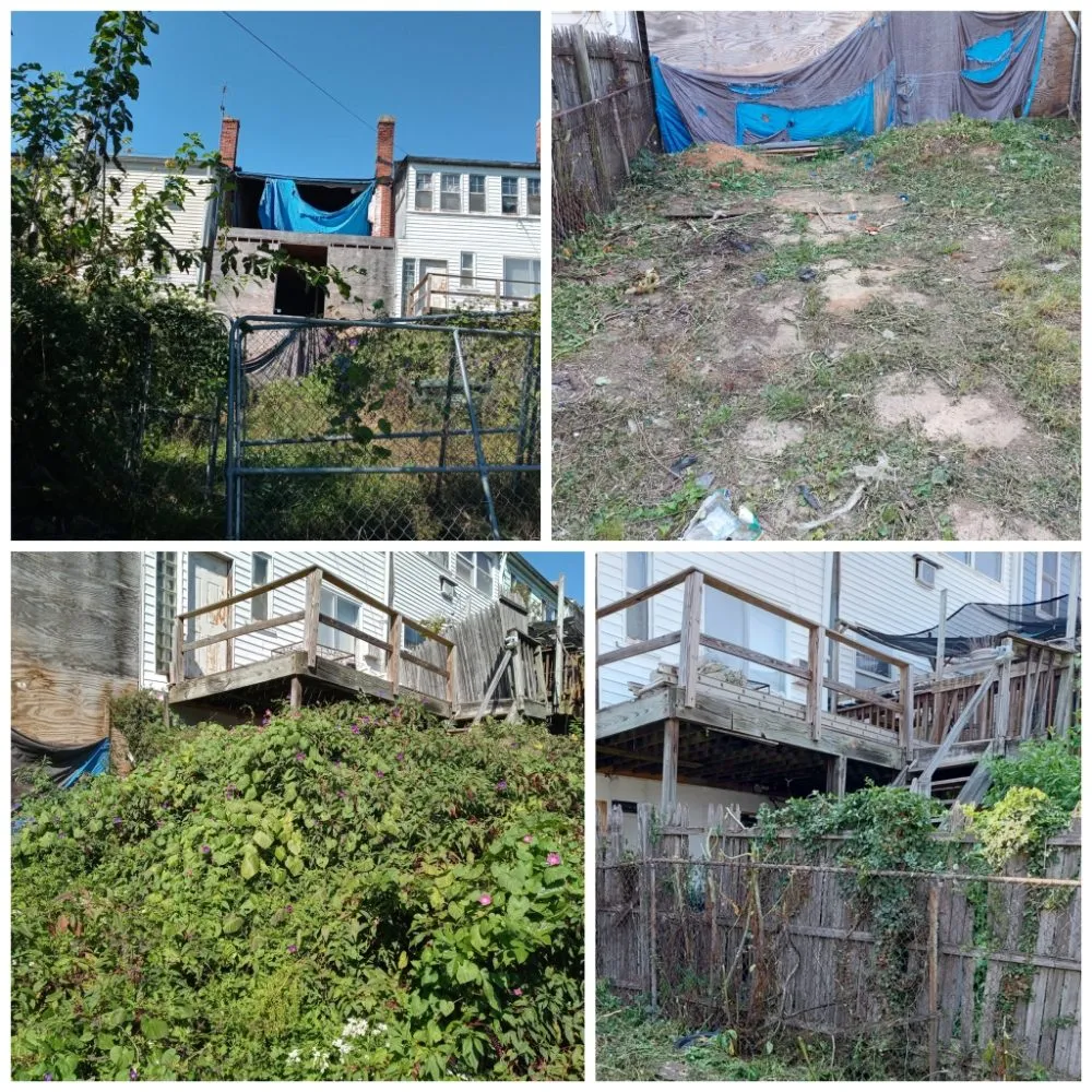 Top-rated garden landscaping in Upper Marlboro, MD by KC Lawn Care