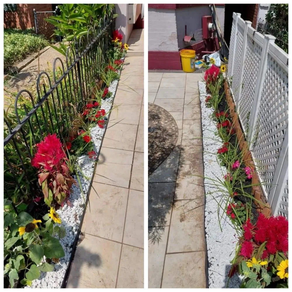 Affordable residential landscaping experts serving Upper Marlboro, MD - KC Lawn Care