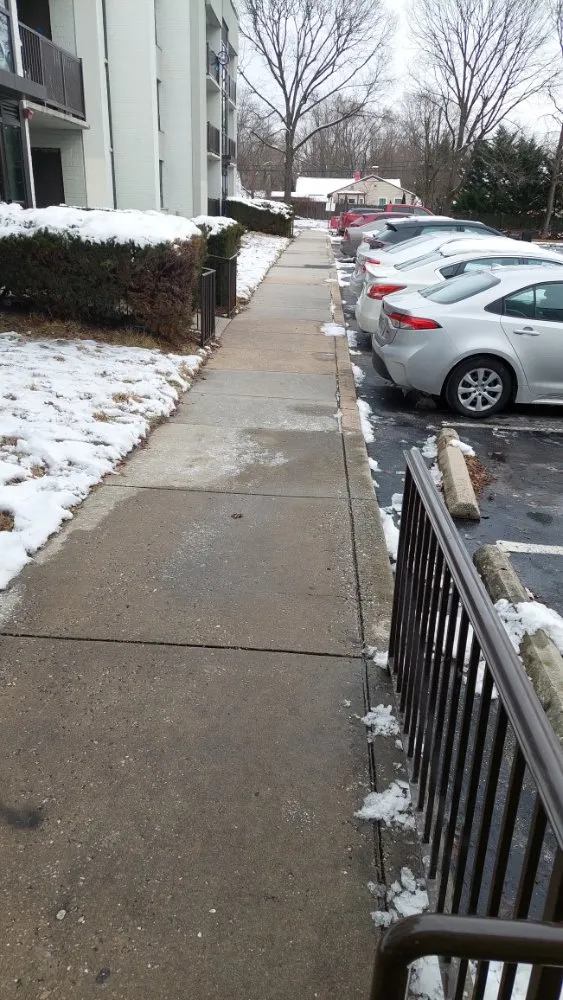 Affordable outdoor landscaping in Upper Marlboro, MD - KC Lawn Care