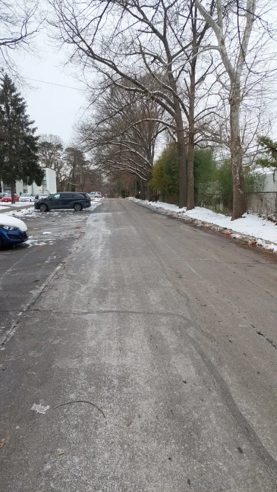 Custom yard maintenance for year-round maintenance in Upper Marlboro, MD by KC Lawn Care