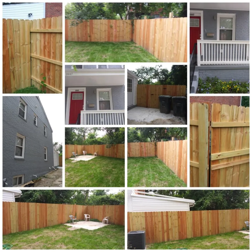 Trusted lawn care service in Upper Marlboro, MD by KC Lawn Care