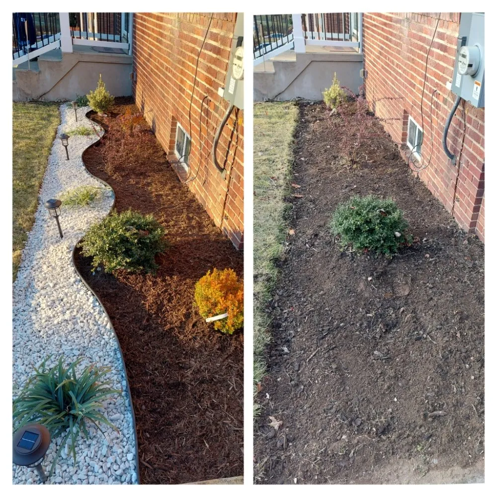 Trusted landscape design in Upper Marlboro, MD by KC Lawn Care