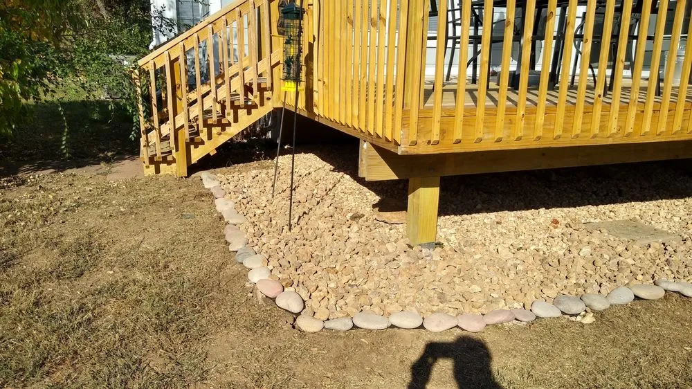 Affordable lawn care service near you across Lee's Summit, MO - KC Lawn Pros