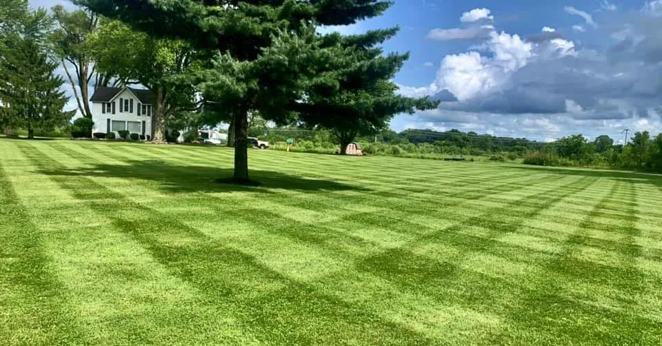 Trusted landscape design for year-round maintenance across Fort Wayne, IN - KC Lawn Services