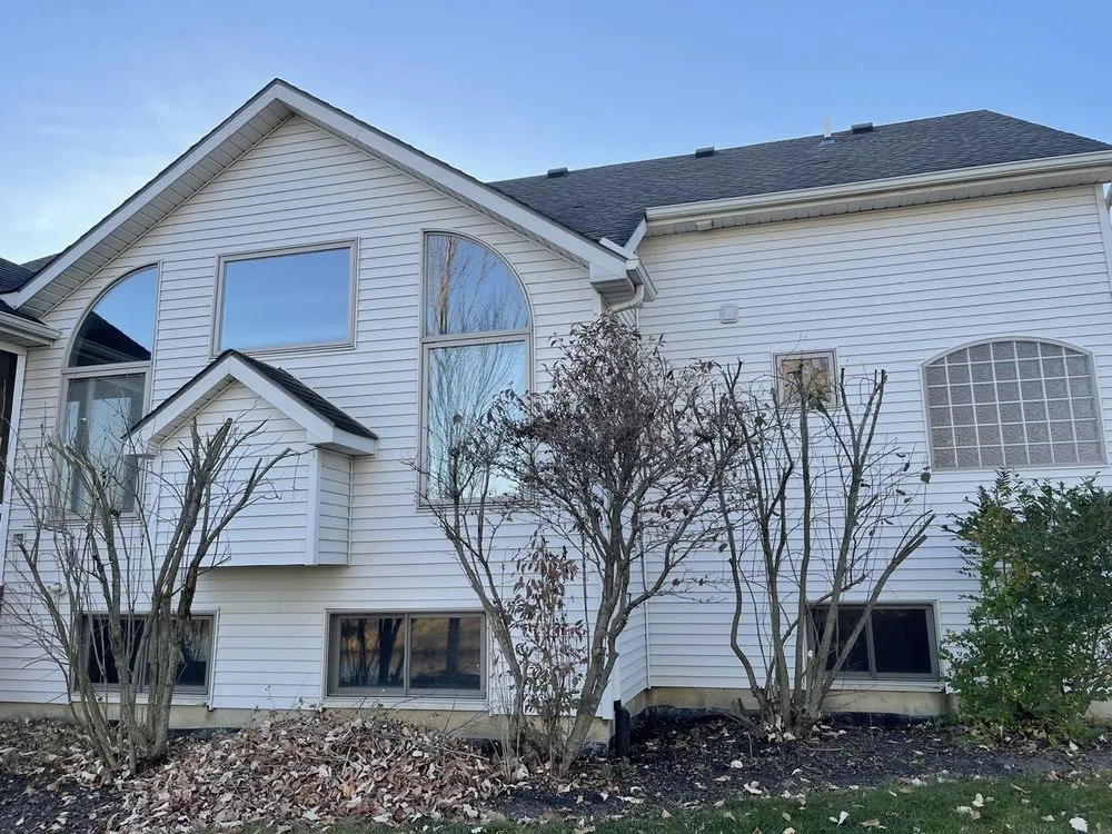 Local yard cleanup service experts serving Fort Wayne, IN - KC Lawn Services