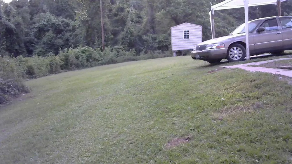 Reliable landscape installation in Taylorsville, MS - K.C. Lawn Services