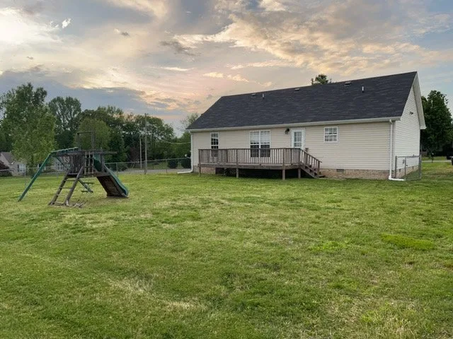 Professional lawn mowing service in lewisburg, TN - KC Lawncare & Excavation