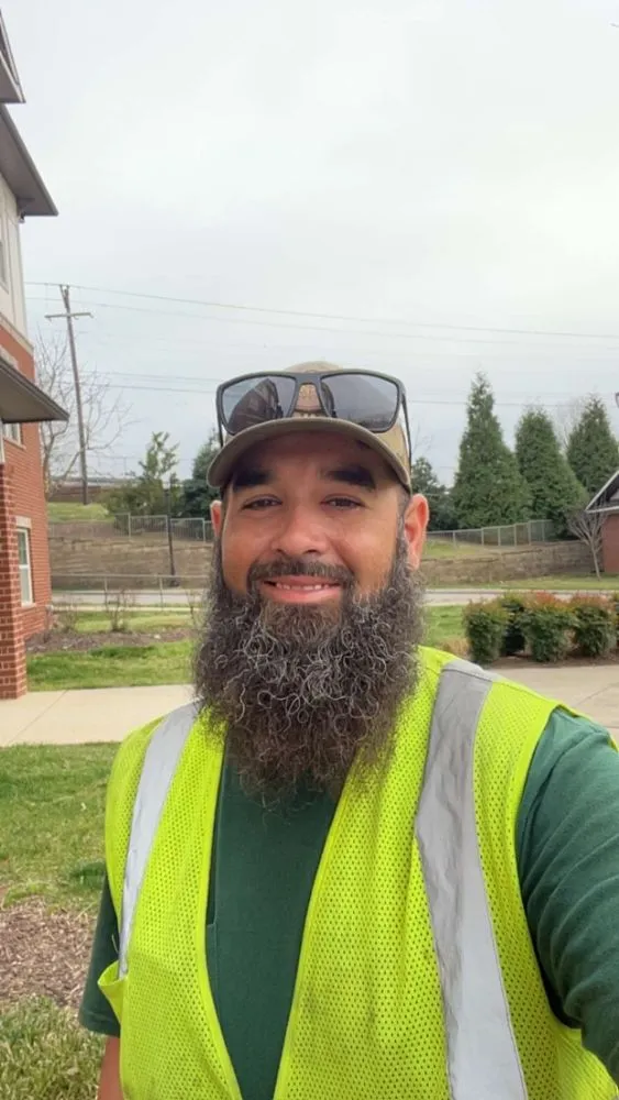 Reliable lawn care service for beautiful yards across lewisburg, TN - KC Lawncare & Excavation