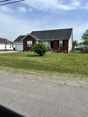 KC Lawncare & Excavation Logo