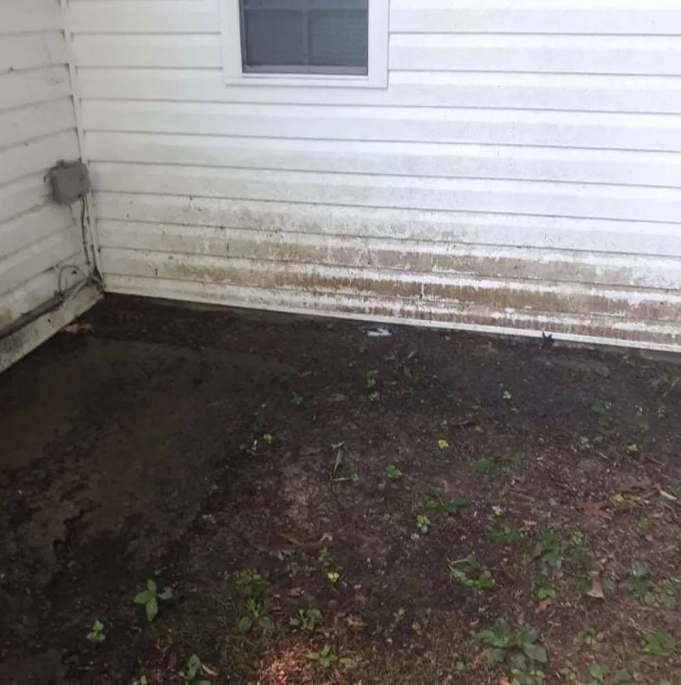 Top-rated landscape installation in Eden, NC - K&C Lawncare