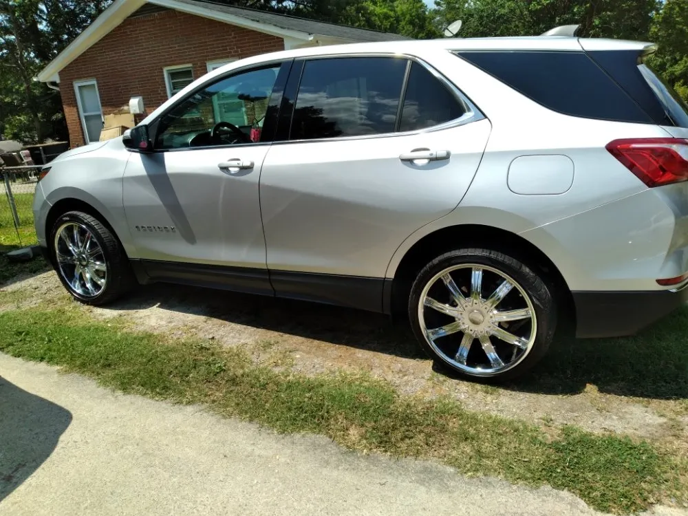 Reliable garden landscaping for year-round maintenance across Eden, NC - K&C Lawncare