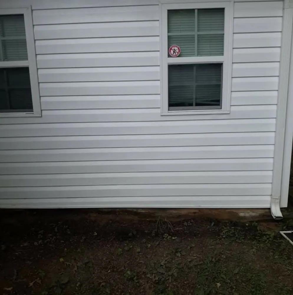 Reliable lawn care service experts serving Eden, NC - K&C Lawncare