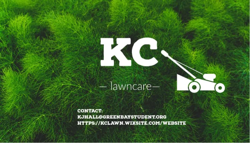 Reliable garden landscaping in Green Bay, WI - kc lawncare