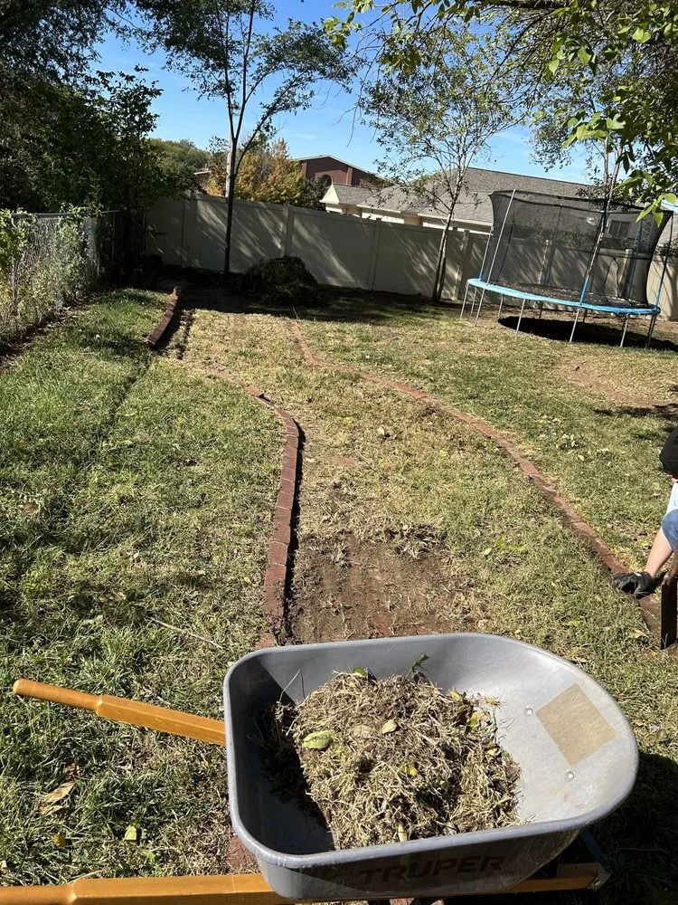 Trusted yard maintenance for outdoor upgrades in Lincoln, NE by KC Lawncare