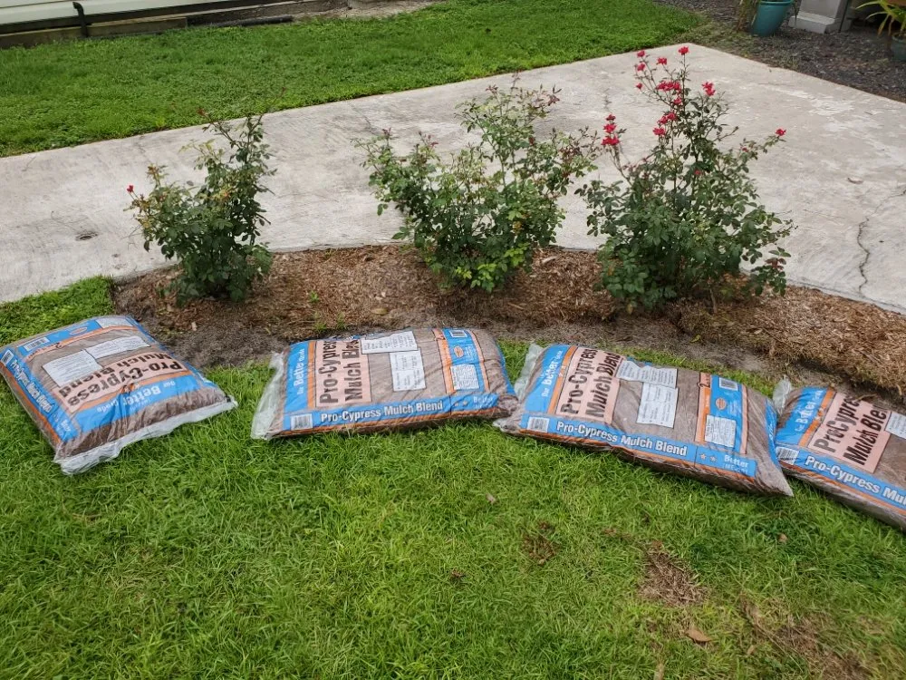 Top-rated outdoor landscaping for outdoor upgrades in Live Oak, FL by K&C Mowing Service