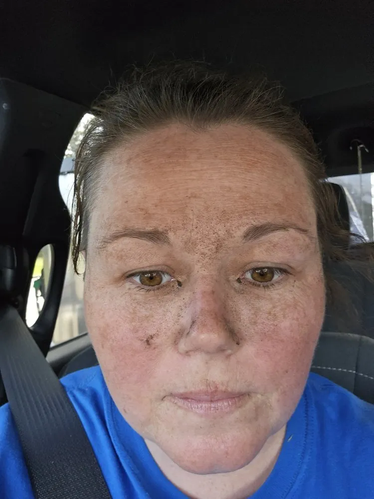 Custom outdoor landscaping for residential properties in Live Oak, FL by K&C Mowing Service