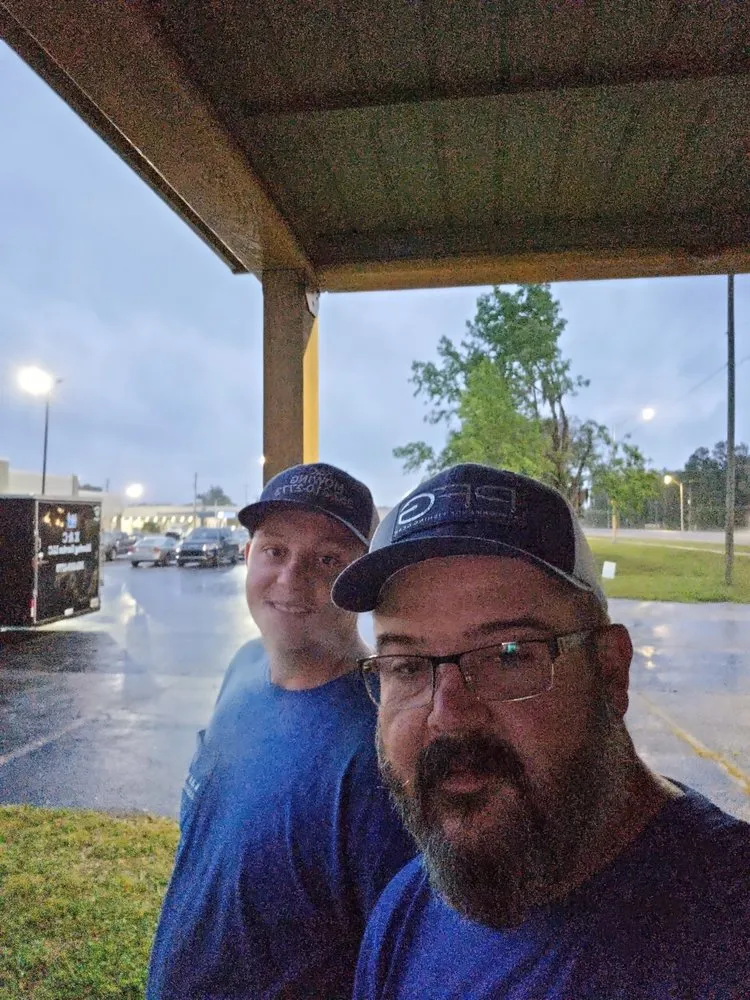 Trusted yard maintenance in Live Oak, FL - K&C Mowing Service