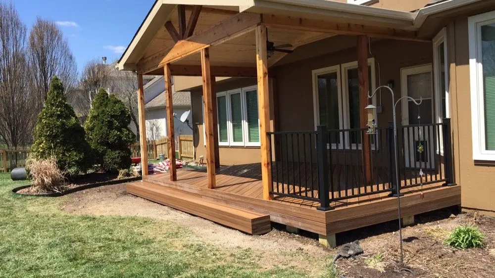 Trusted lawn care service near you across Kansas City, MO - KC Outdoor Solutions