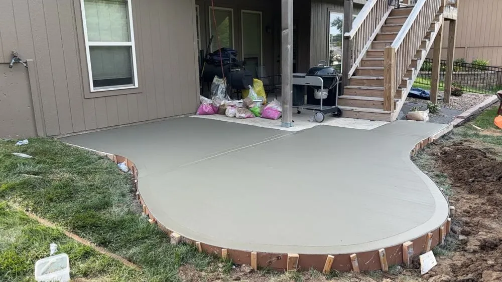 Reliable landscape design in Kansas City, MO - KC Outdoor Solutions