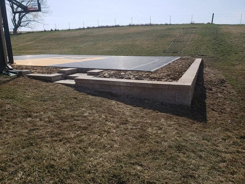 Expert outdoor landscaping experts serving Kansas City, MO - KC Outdoor Solutions