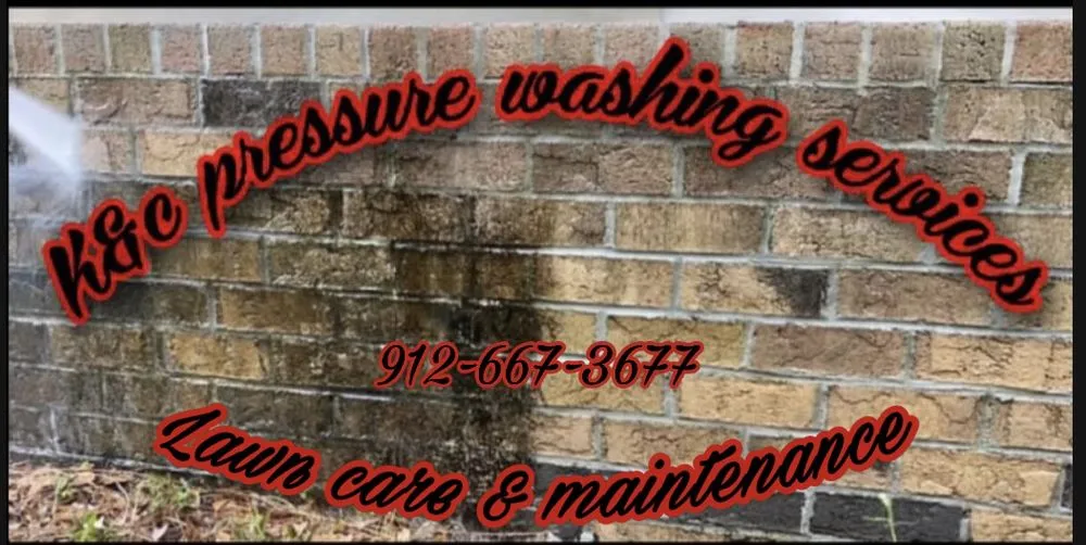 Top-rated lawn mowing service for homes in Midway, GA by K&C Pressure Washing & Lawn Services