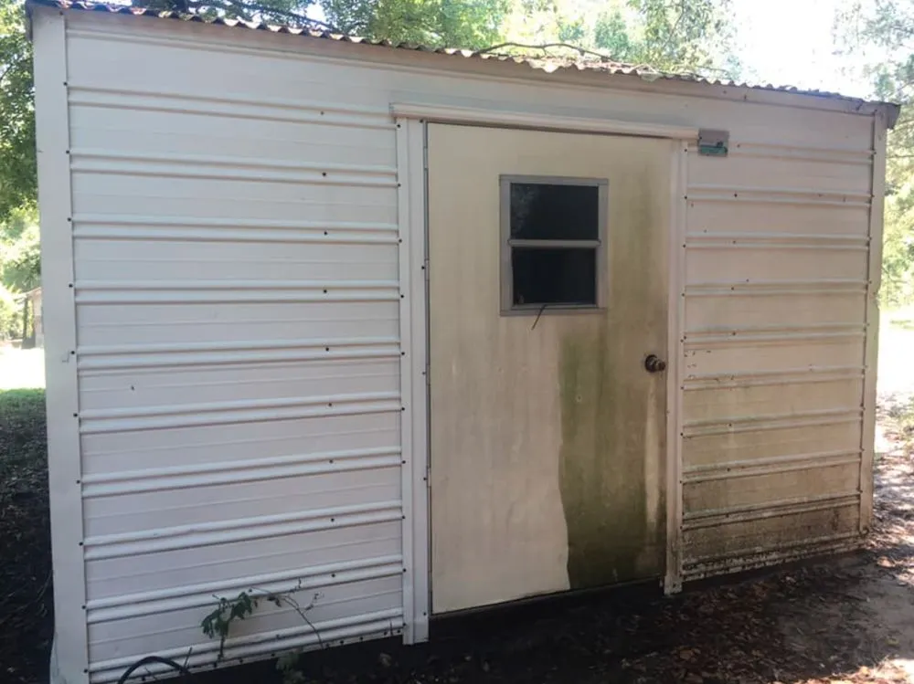 Professional residential landscaping in Midway, GA - K&C Pressure Washing & Lawn Services