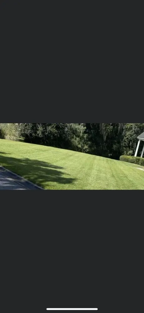 Affordable lawn care service in Midway, GA - K&C Pressure Washing & Lawn Services