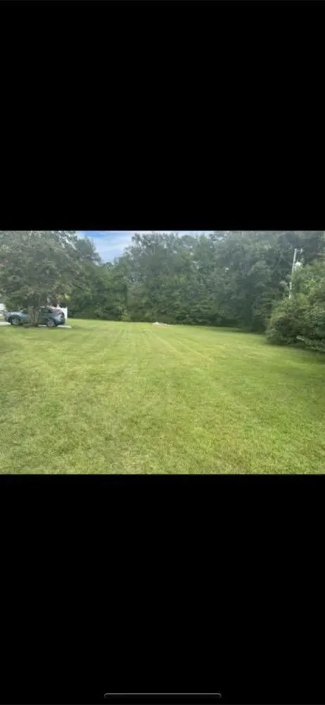 Affordable garden landscaping for outdoor upgrades across Midway, GA - K&C Pressure Washing & Lawn Services