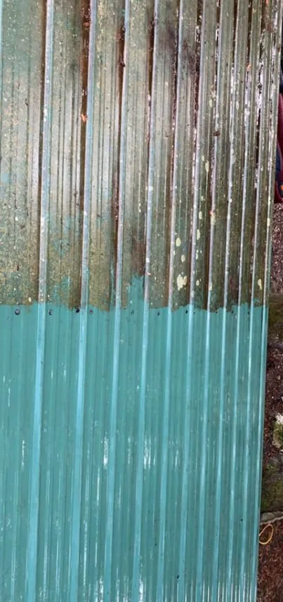 Custom landscape design in Midway, GA by K&C Pressure Washing & Lawn Services