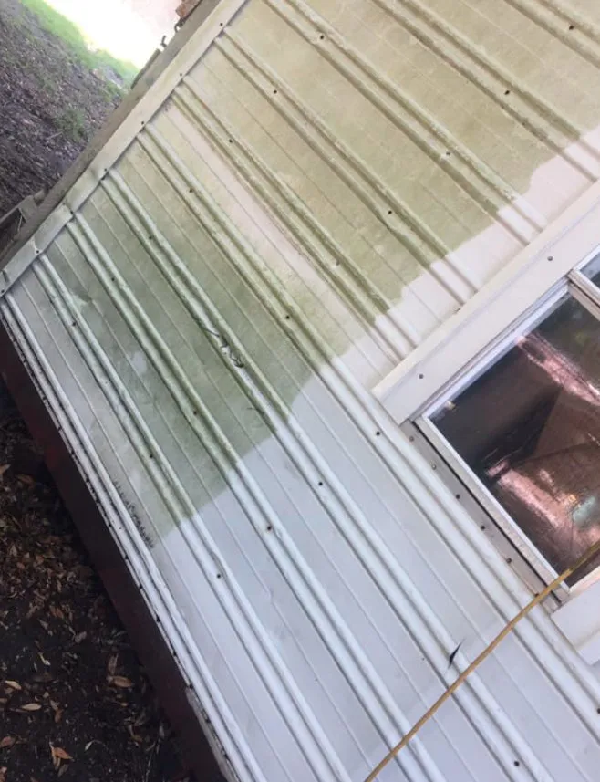 Trusted residential landscaping in Midway, GA - K&C Pressure Washing & Lawn Services