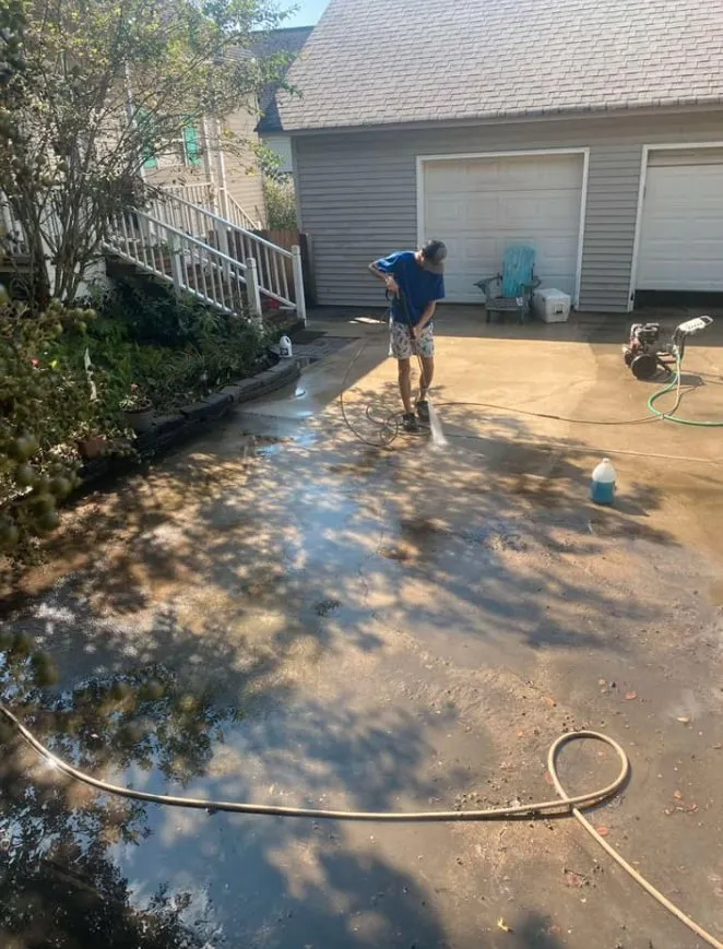 Affordable lawn care service experts serving Midway, GA - K&C Pressure Washing & Lawn Services